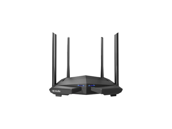 Tenda W18EV1.0 AC1200 Gigabit Wireless Hotspot Router