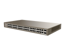 Tenda IP-COM 48GE+2SFP Cloud Managed Switch