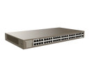 Tenda IP-COM 48GE+2SFP Cloud Managed Switch