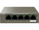 Netwo Tenda|G1105P-4-63W R