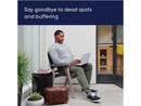 eero 6 AX1800 Dual-Band Mesh Wi-Fi 6 System (2-pack)