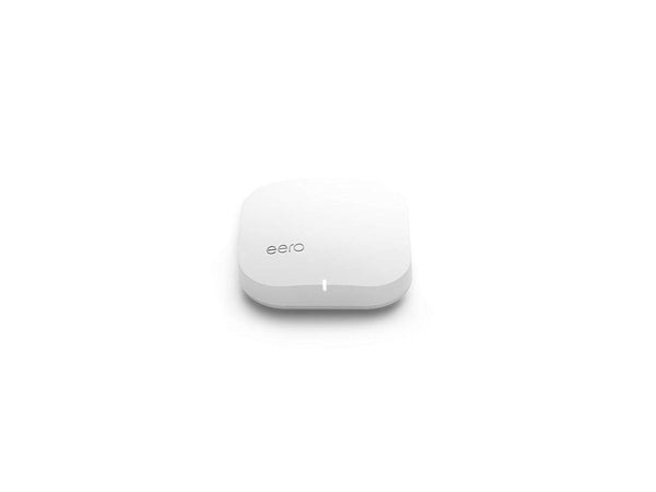 Manufacturer Renewed EERO Pro Mesh Wi-Fi Router