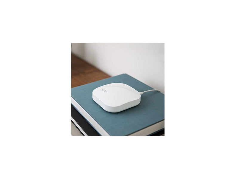 Manufacturer Renewed EERO Pro Mesh Wi-Fi Router