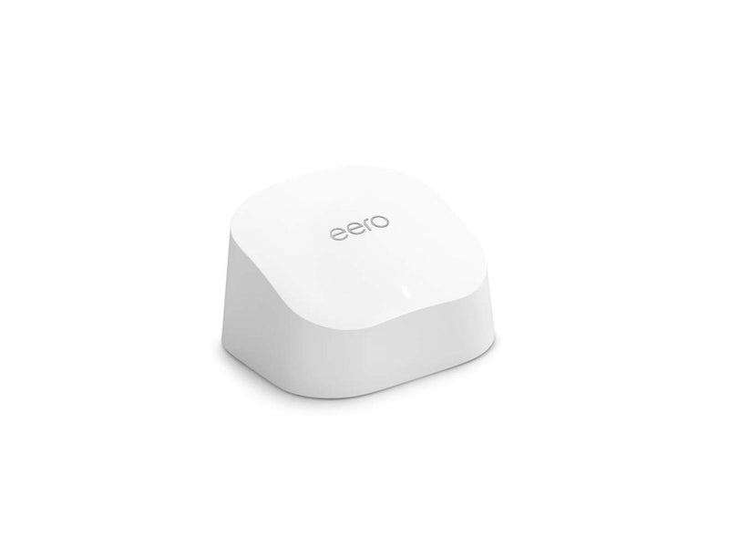 Manufacturer Renewed EERO 6 Wi-Fi Extender