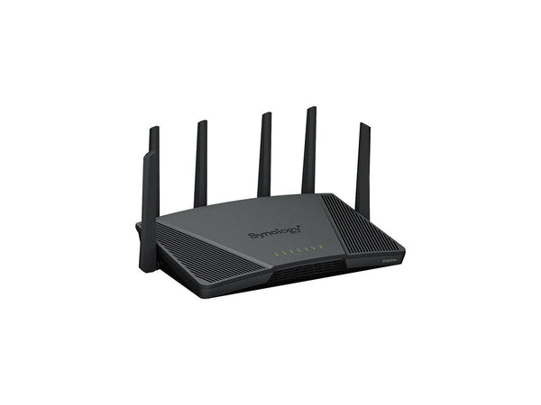 Synology RT6600ax Tri-band Wi-Fi 6 Router