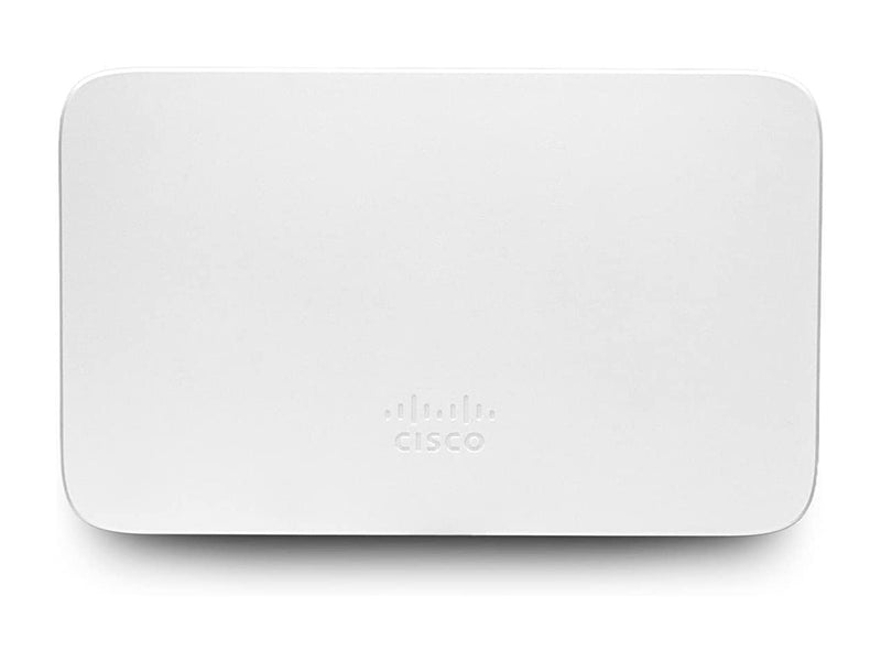 Meraki GR12 Go Indoor WiFi 6 Access Point - Dual Band IEEE 802.11 a/b/g/n/ac/ax