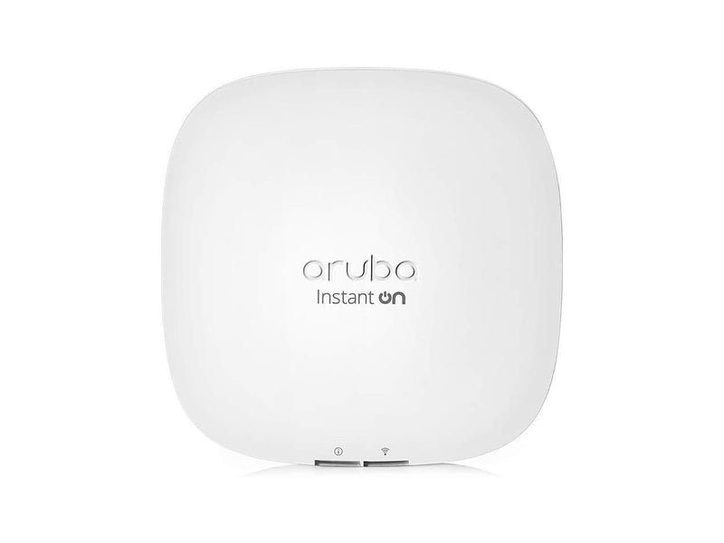 Aruba Instant On AP22 802.11ax 2x2 Wi-Fi 6 Wireless Access Point | US Model |