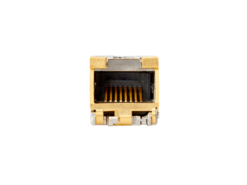 Aruba Instant On 1G SFP RJ45 T 100m Cat5e Transceiver