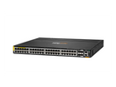 HPE Aruba Networking 6300L 48-port Smart Rate 100M/1G/2.5G/5G CL8 2-port SFP56