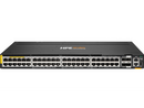 HPE Aruba Networking 6300L 48-port Smart Rate 100M/1G/2.5G/5G CL8 2-port SFP56