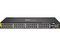 HPE Aruba Networking 6300L 48-port Smart Rate 100M/1G/2.5G/5G CL8 2-port SFP56