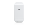Ubiquiti NanoStationM LocoM2 IEEE 802.11n 150 Mbit/s Wireless Bridge  LOCOM2US