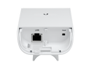 Ubiquiti NanoStationM LocoM2 IEEE 802.11n 150 Mbit/s Wireless Bridge  LOCOM2US