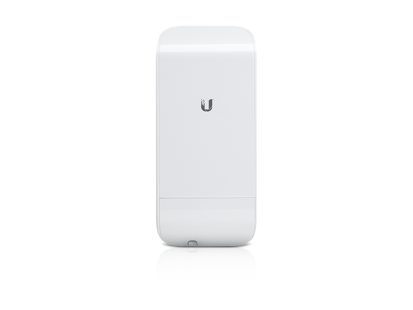 UbiQuiTi NanoStation LOCOM5(US) N150 Indoor/Outdoor AirMAX CPE