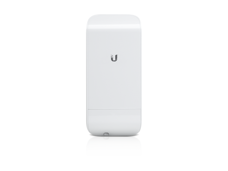 UbiQuiTi NanoStation LOCOM5(US) N150 Indoor/Outdoor AirMAX CPE