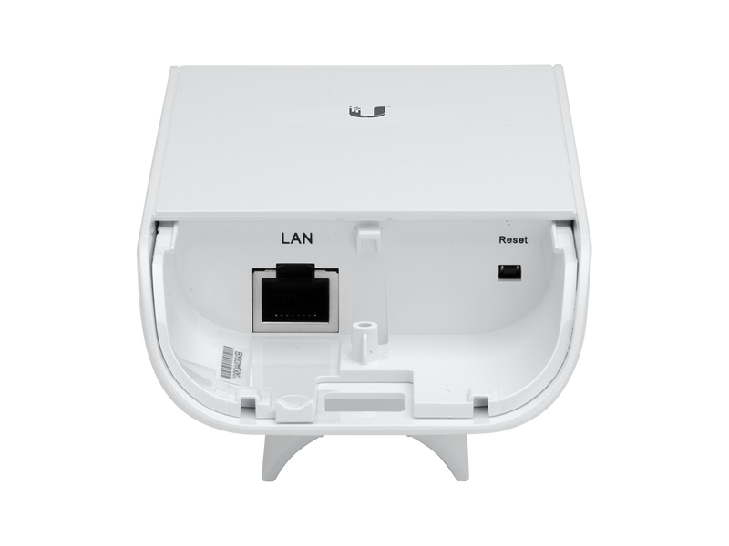 UbiQuiTi NanoStation LOCOM5(US) N150 Indoor/Outdoor AirMAX CPE