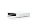 Ubiquiti Lite 16 PoE, 16-Port Layer 2 PoE Switch ((USW-Lite-16-POE (45W))