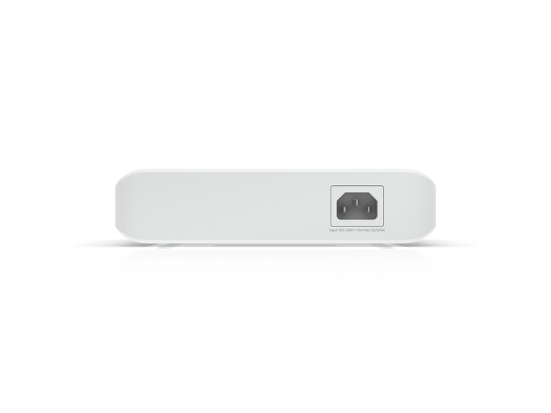 Ubiquiti Lite 16 PoE, 16-Port Layer 2 PoE Switch ((USW-Lite-16-POE (45W))