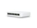 Ubiquiti Lite 8-Port, Layer 2 PoE Switch (USW-Lite-8-POE (52W))