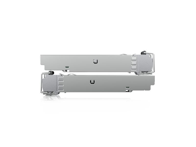 Ubiquiti Networks 1 Gbps Multi-Mode Optical Module (UACC-OM-MM-1G-D-2)