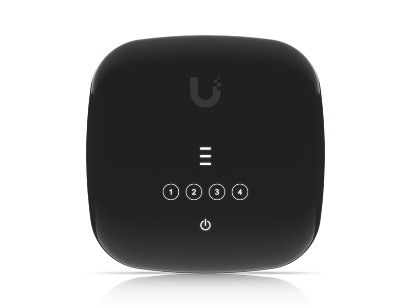 Ubiquiti Networks Fiber WiFi 6 (UF-WiFi6)