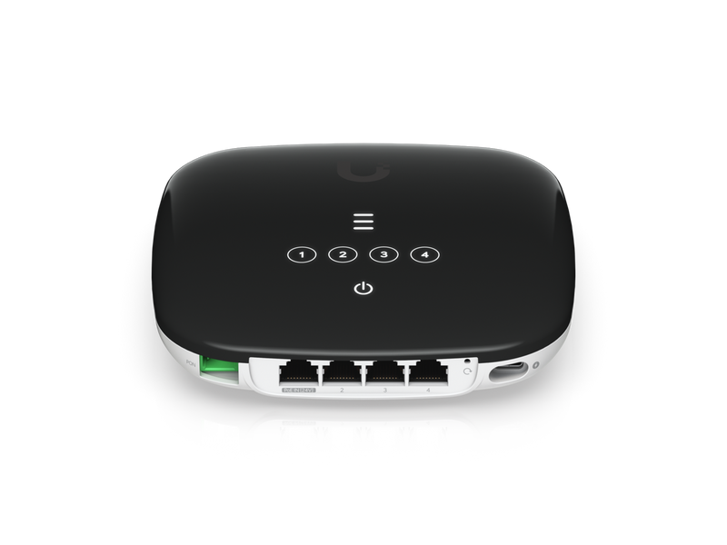 Ubiquiti Networks Fiber WiFi 6 (UF-WiFi6)