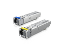 Ubiquiti Networks 1 Gbps Bidirectional Single-Mode Optical Module