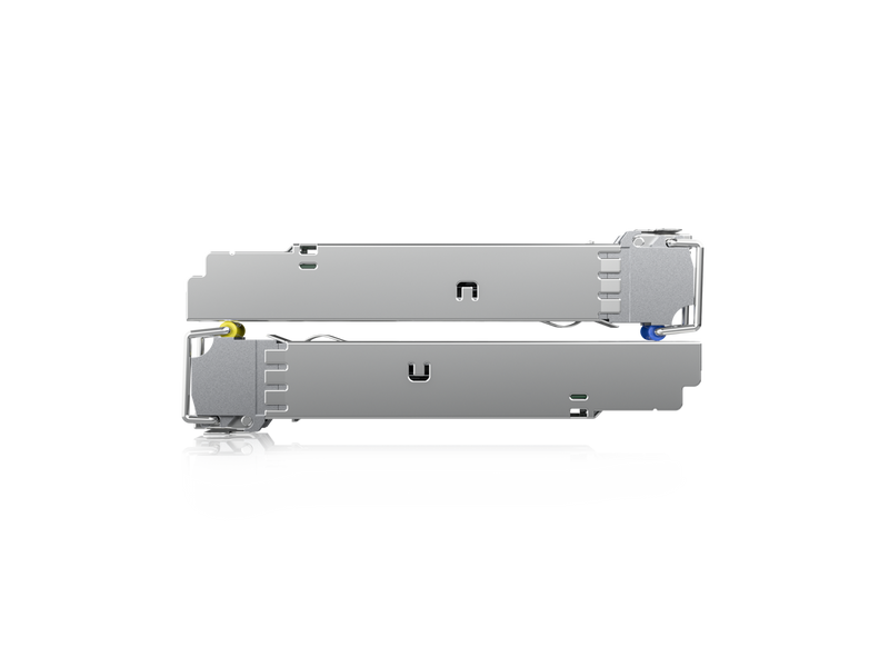 Ubiquiti Networks 1 Gbps Bidirectional Single-Mode Optical Module