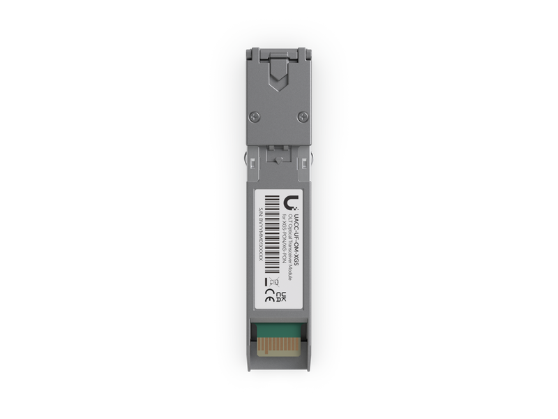 Ubiquiti XG XGS PON Optical Transceiver  UACC-UF-OM-XGS