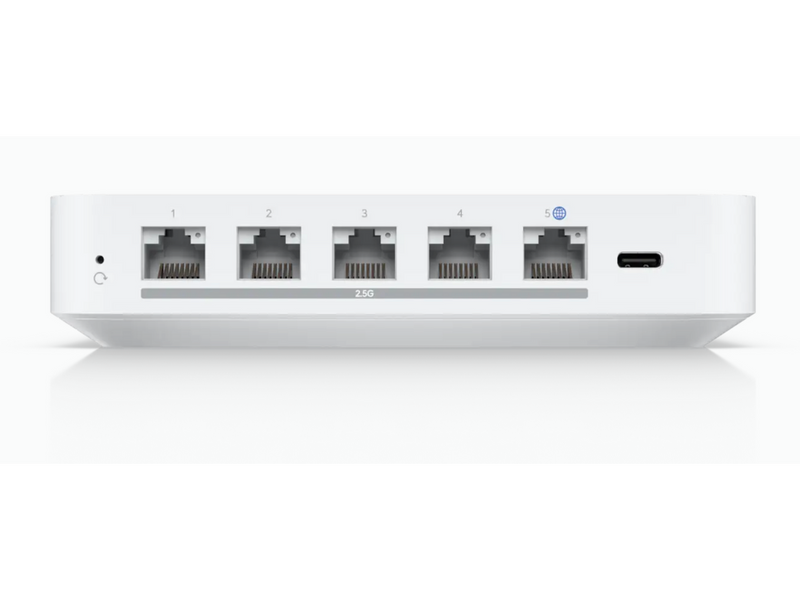 Ubiquiti Gateway Max (UXG-Max)