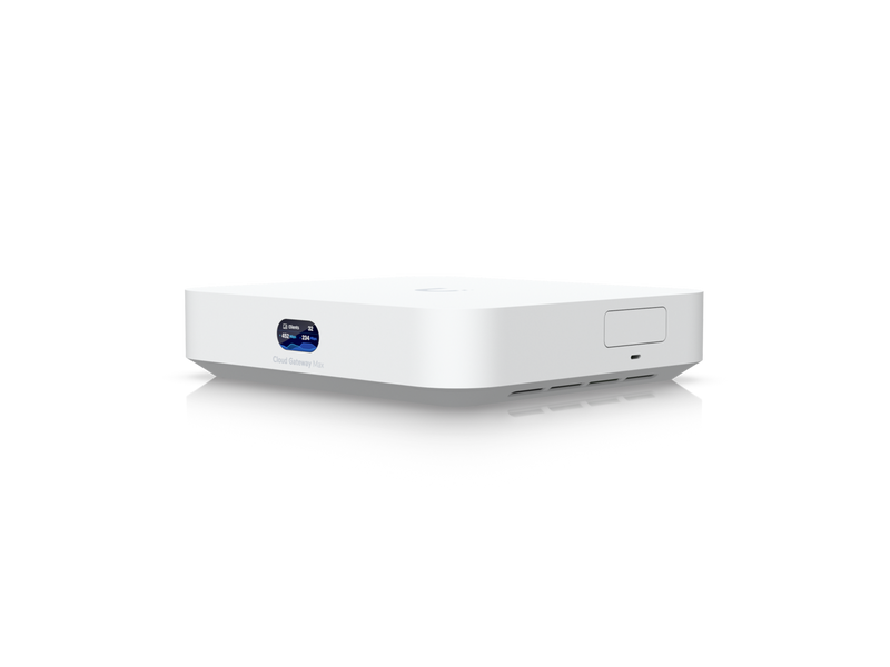 Ubiquiti Cloud Gateway Max 512GB (UCG-Max)
