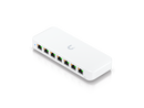 Ubiquiti Ultra 60W, 8-port Layer 2 PoE Switch (USW-Ultra-60W (52W))
