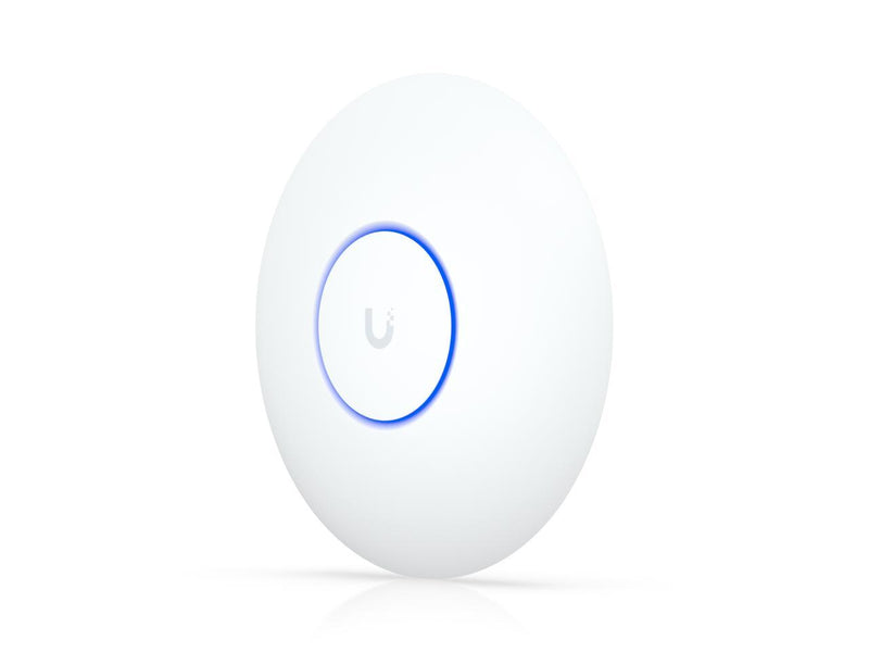 Ubiquiti U7 Lite, Compact Ceiling-Mounted Wi-Fi 7 Access Point (U7-Lite)