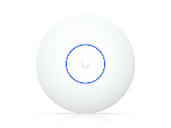 Ubiquiti U7 Lite, Compact Ceiling-Mounted Wi-Fi 7 Access Point (U7-Lite)