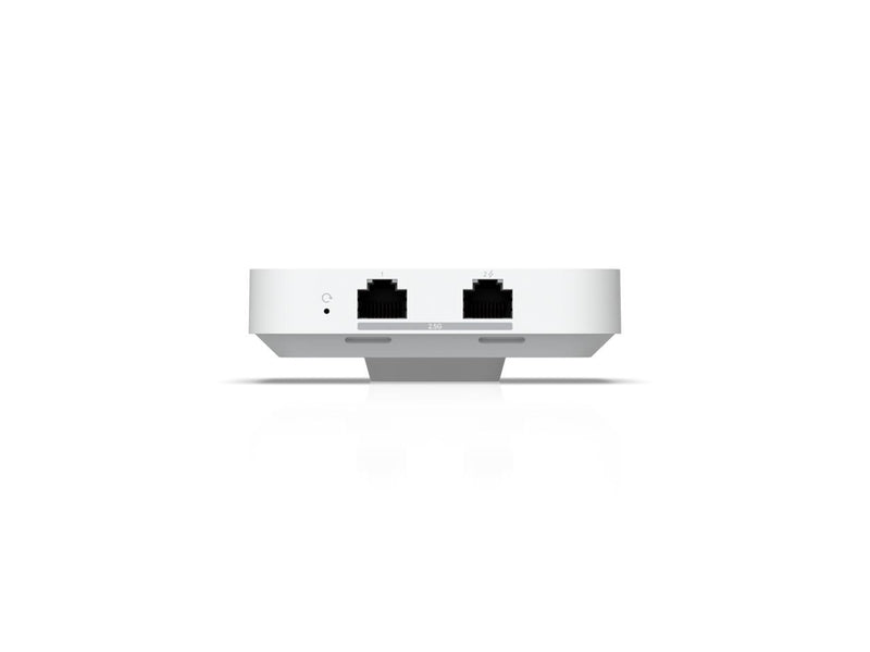 Ubiquiti U7 In-Wall, Wall-Mounted WiFi 7 Access Point with 4 Spatial Streams and