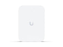 Ubiquiti U7 In-Wall, Wall-Mounted WiFi 7 Access Point with 4 Spatial Streams and