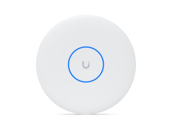 Ubiquiti U7 Pro XGS, Ceiling-mounted 8-stream WiFi 7 Access Point (U7-Pro-XGS)