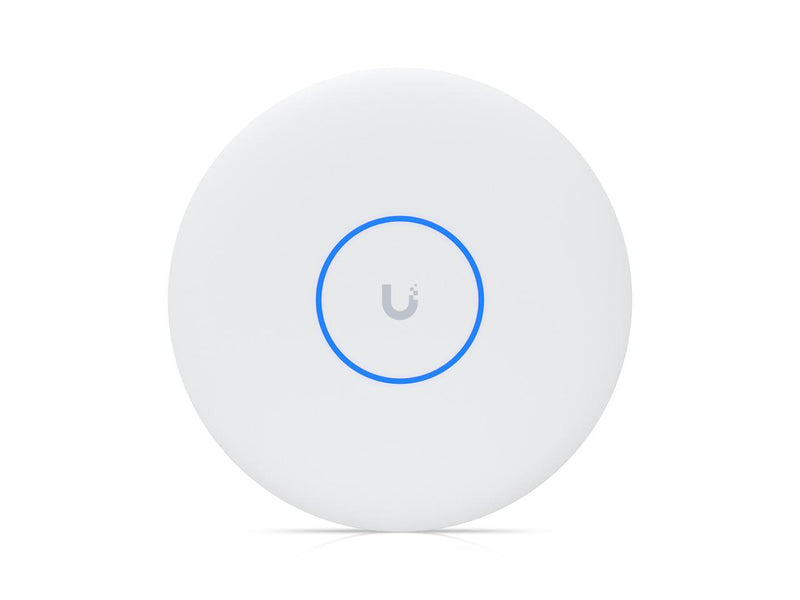 Ubiquiti U7 Pro XGS, Ceiling-mounted 8-stream WiFi 7 Access Point (U7-Pro-XGS)