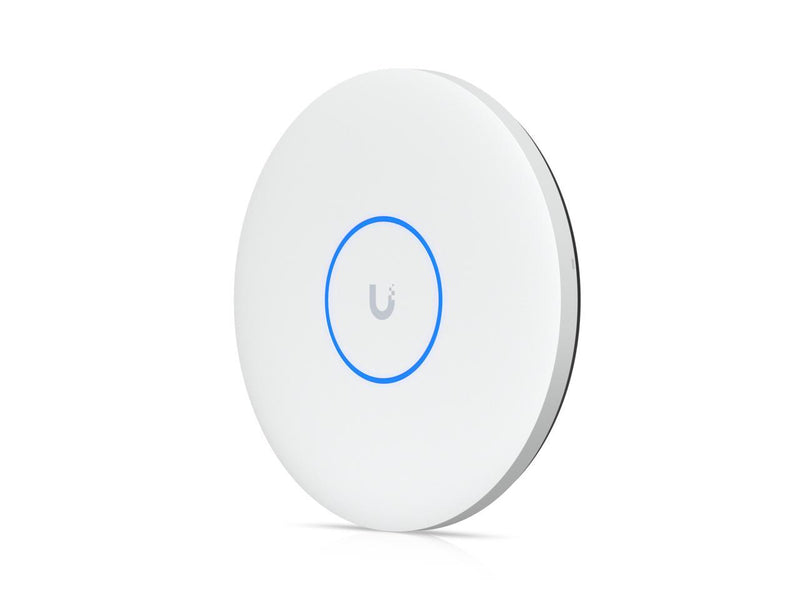 Ubiquiti U7 Pro XGS, Ceiling-mounted 8-stream WiFi 7 Access Point (U7-Pro-XGS)
