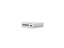 Ubiquiti Pro XG 8 PoE, Professional-Grade 8-Port, Layer 3 PoE Switch