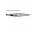 Ubiquiti Pro XG Aggregation, Professional-grade 32-port, Layer 3 Etherlighting