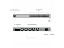 Ubiquiti Pro XG Aggregation, Professional-grade 32-port, Layer 3 Etherlighting