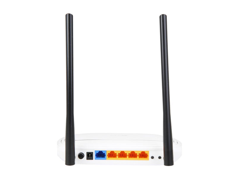 TP-Link TL-WR841N Network 300Mbps Wireless N Router