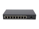 SWITCH 8-P TP-LINK| TL-SF1008P R