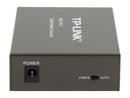 TP-Link Gigabit SFP to RJ45 Fiber Media Converter | Fiber to Ethernet