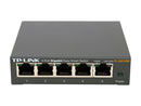 SWITCH TP-LINK| TL-SG105E R