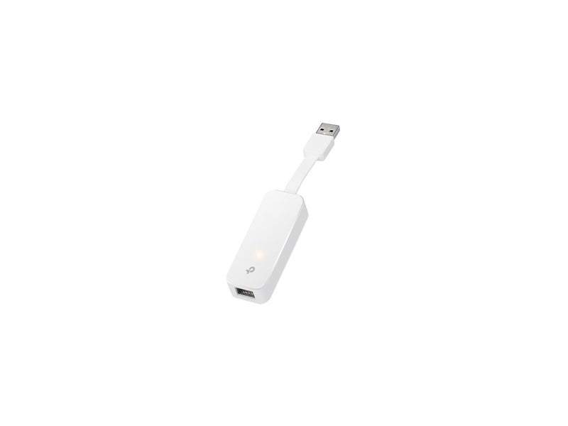 TP-Link USB to Ethernet Adapter, Foldable USB 3.0 to 10/100/1000 Gigabit