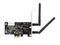 TP-Link AC1300 PCIe WiFi PCIe Card(Archer T6E)- 2.4G/5G Dual Band Wireless