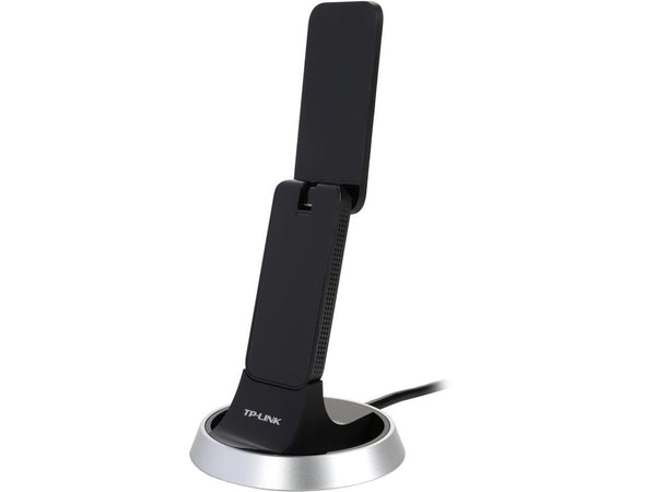 TP-Link AC1900 USB 3.0 WiFi Adapter for PC(Archer T9UH)- Dual Band Wireless