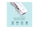 TP-Link AC2600 WiFi Extender(RE650), Up to 2600Mbps, Dual Band WiFi Range